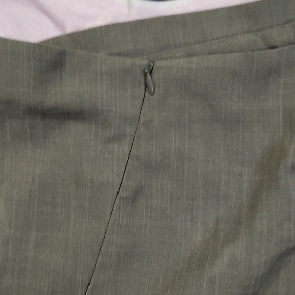 Mango formal skirt - Picture 4 of 5